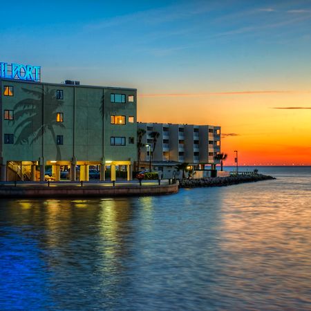 Sailport Waterfront Suites Tampa Luaran gambar