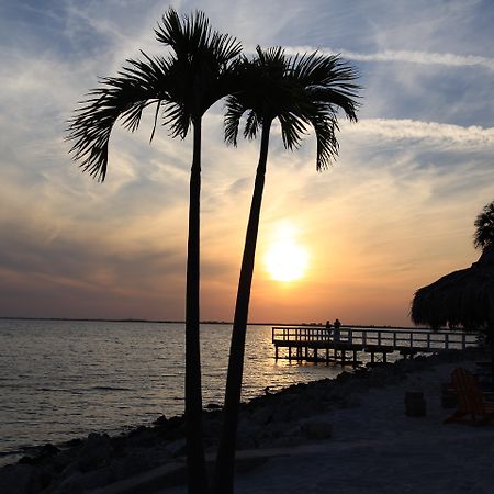 Sailport Waterfront Suites Tampa Luaran gambar