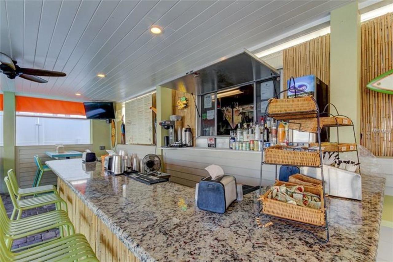 Sailport Waterfront Suites Tampa Luaran gambar