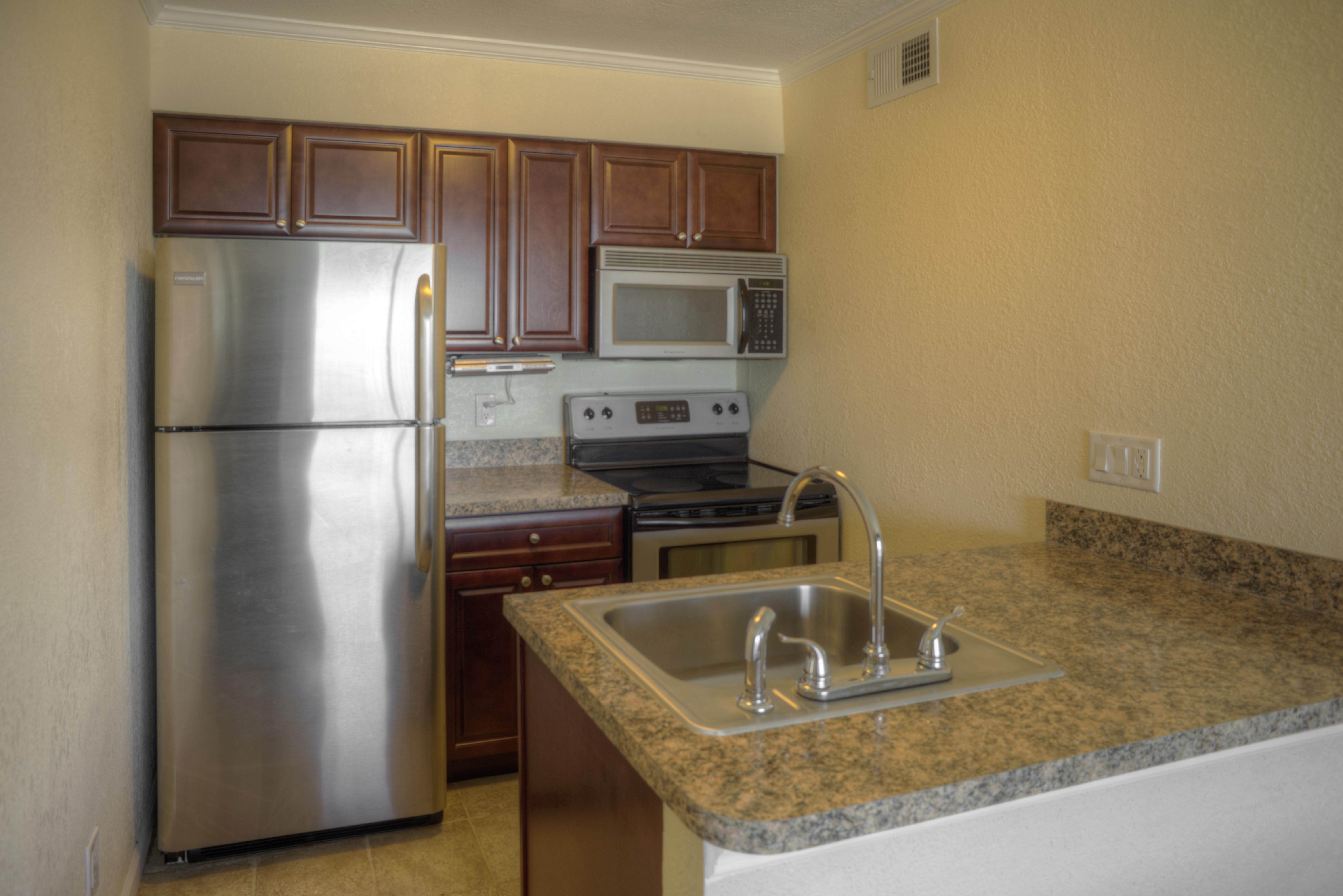 Sailport Waterfront Suites Tampa Luaran gambar