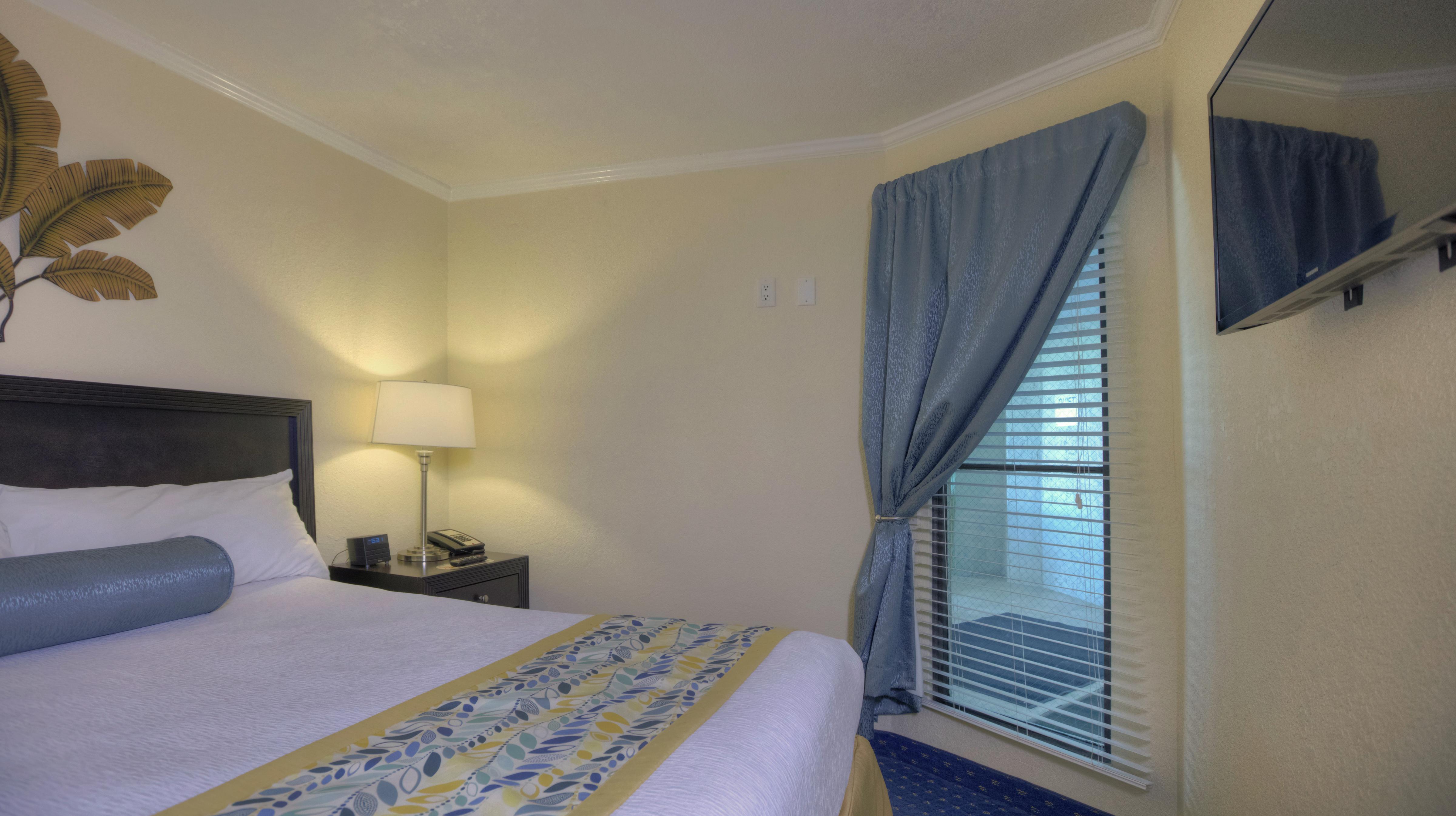 Sailport Waterfront Suites Tampa Luaran gambar