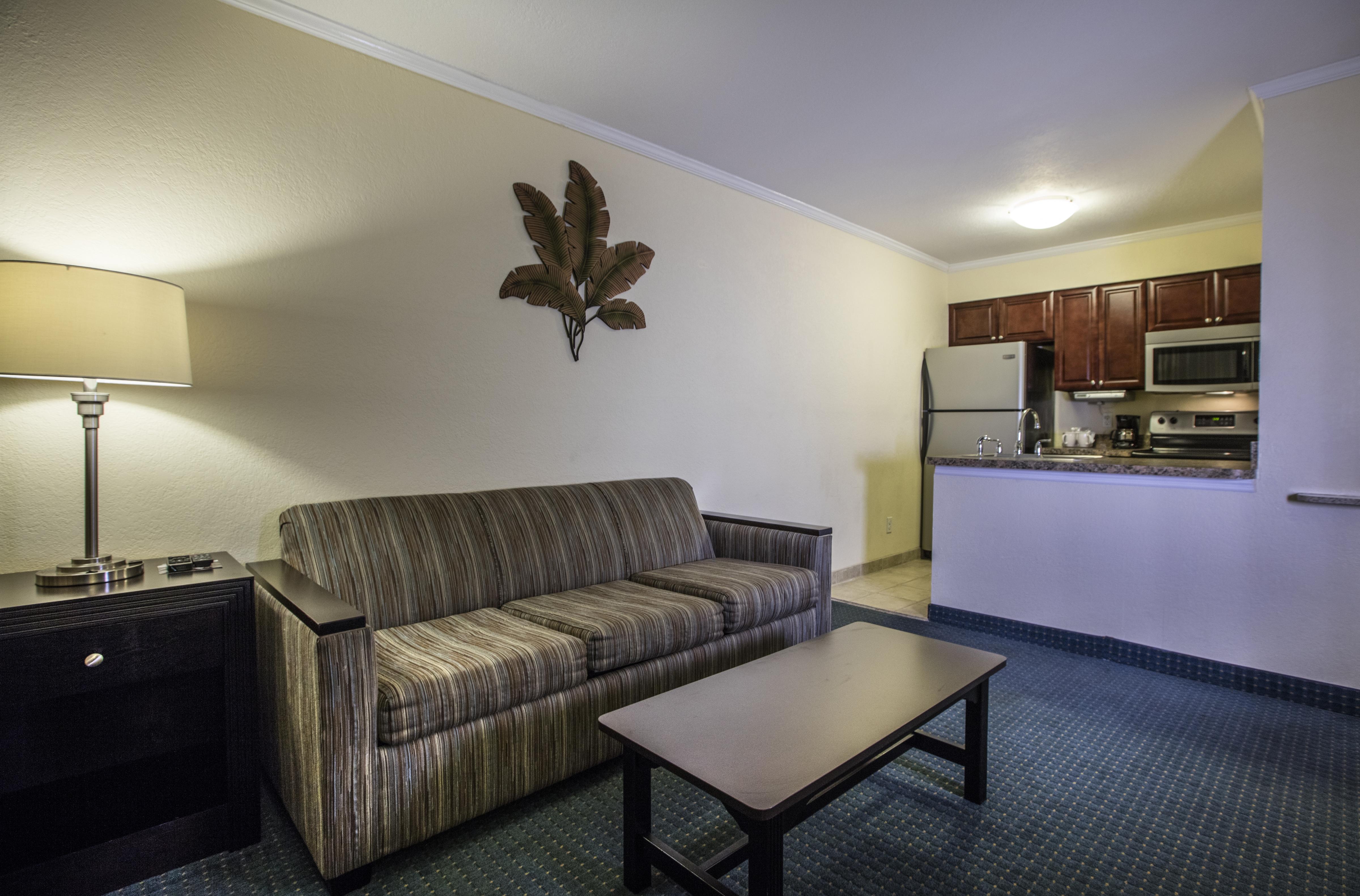 Sailport Waterfront Suites Tampa Luaran gambar
