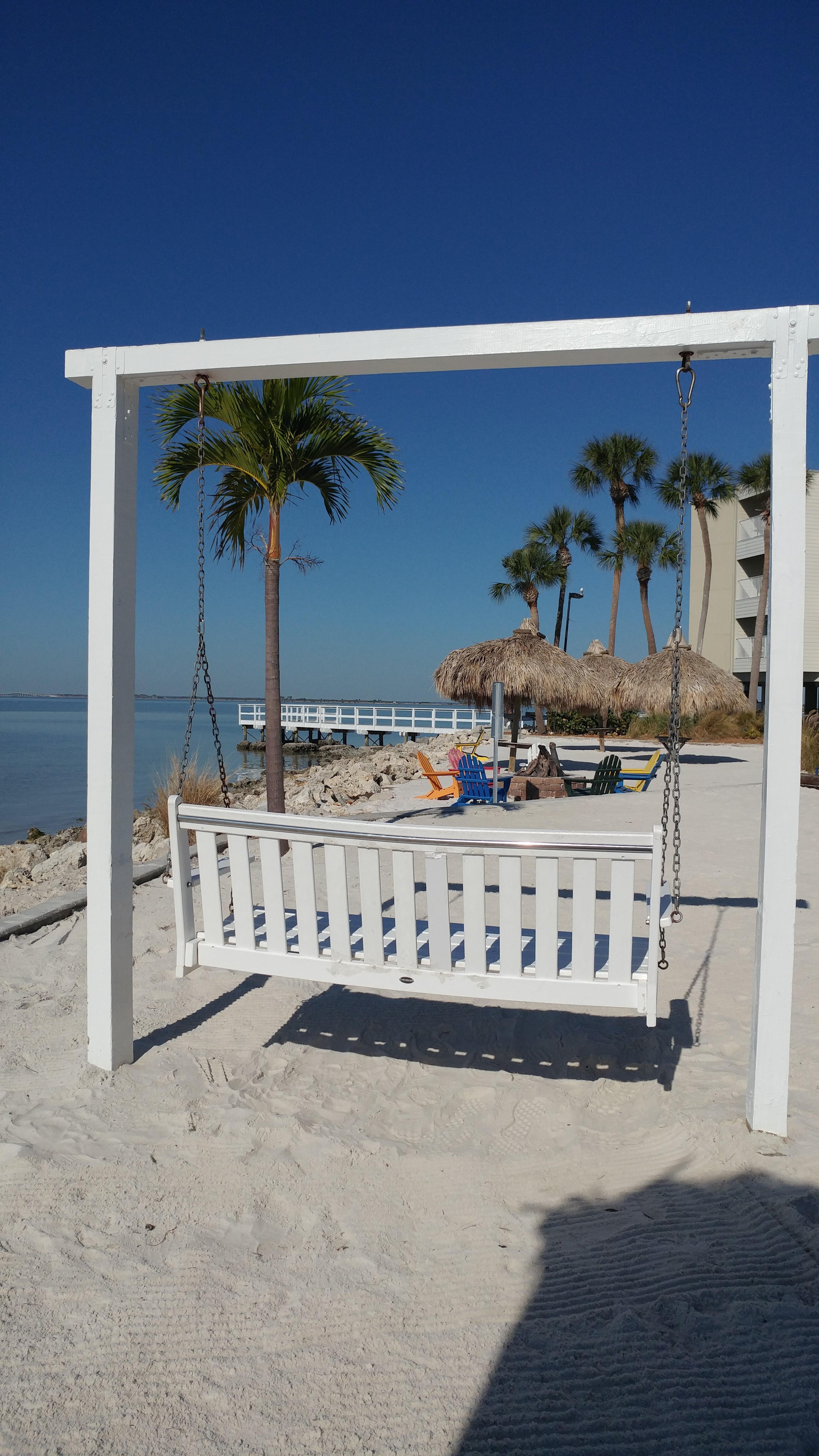 Sailport Waterfront Suites Tampa Luaran gambar