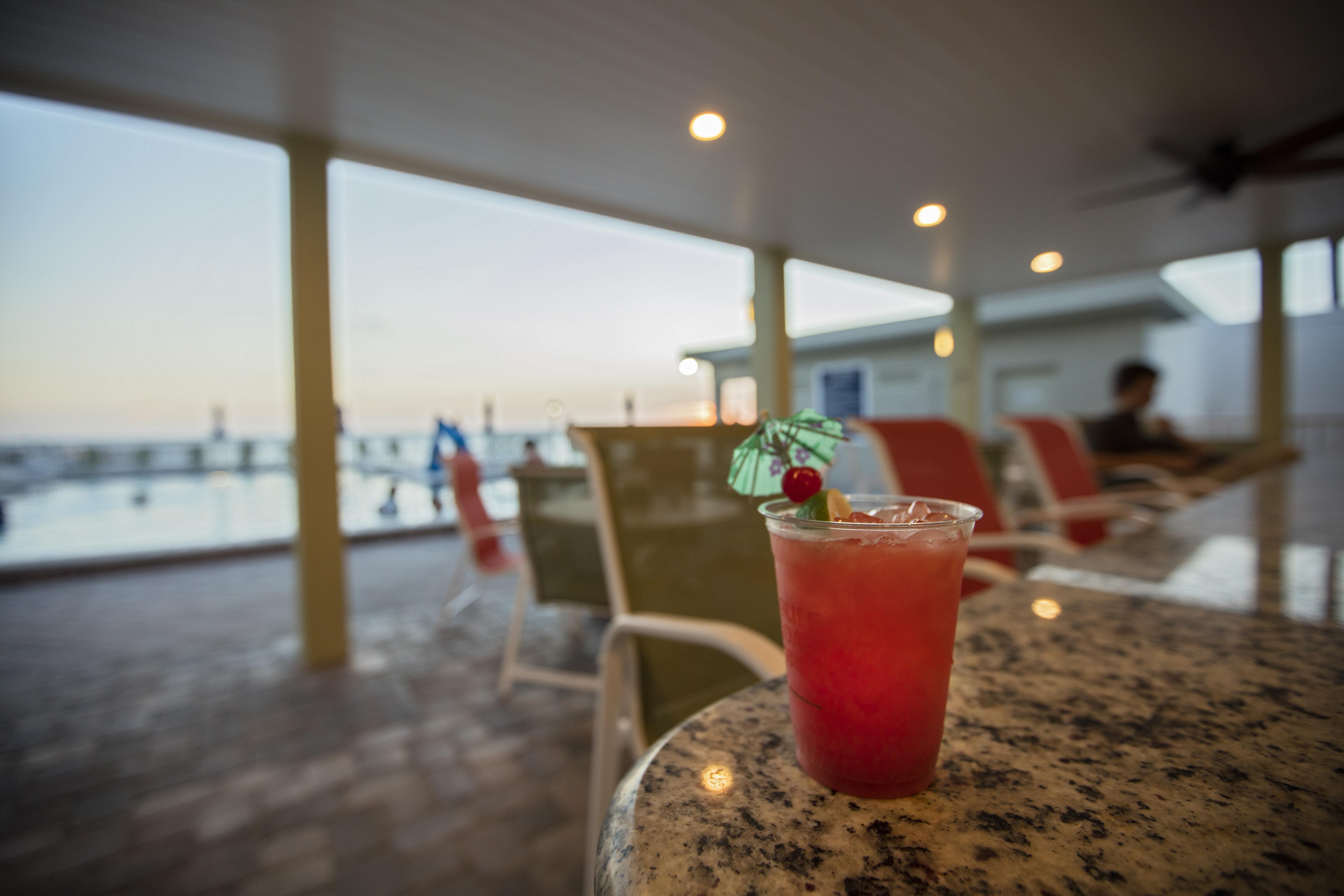 Sailport Waterfront Suites Tampa Luaran gambar