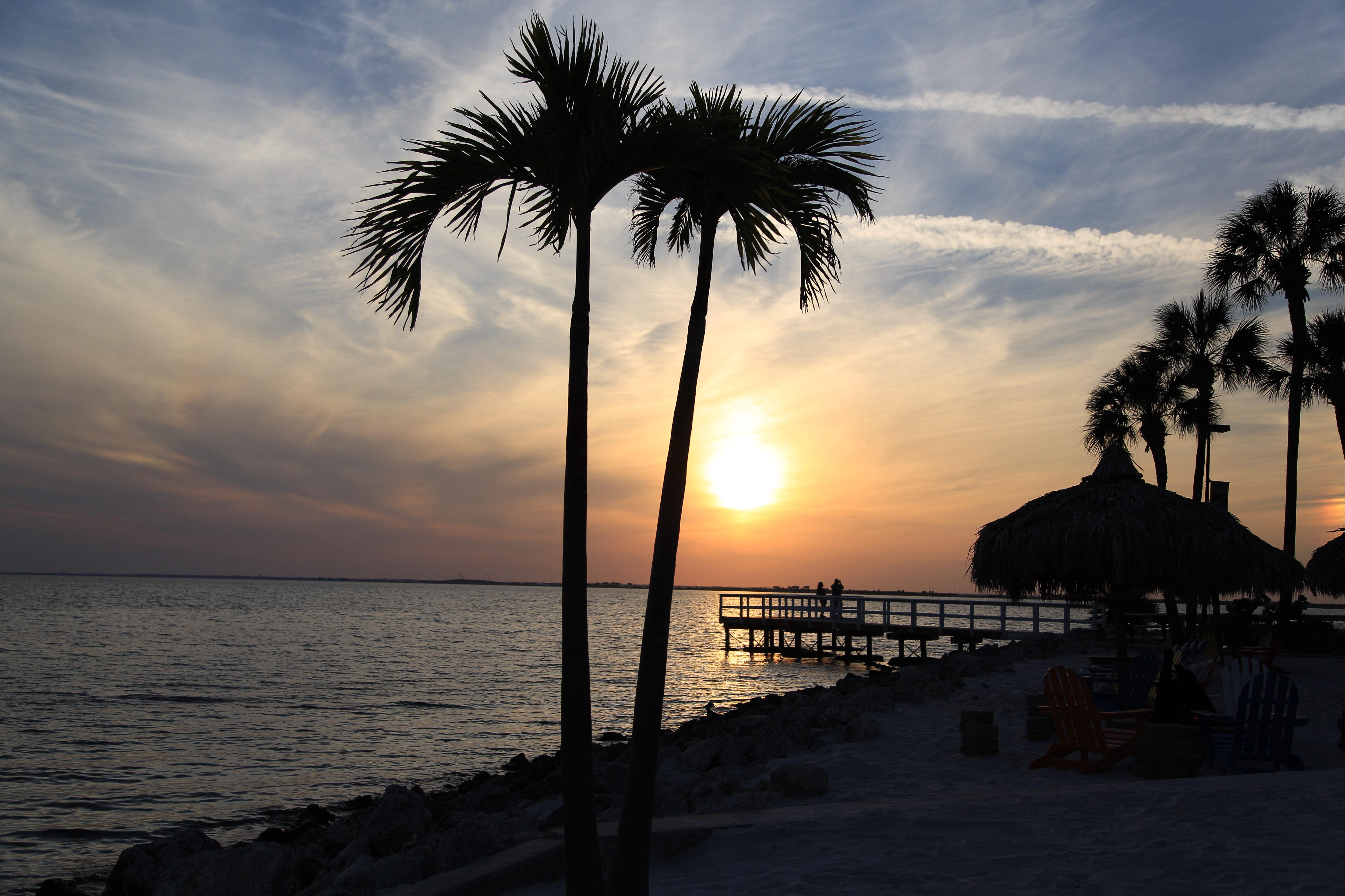 Sailport Waterfront Suites Tampa Luaran gambar