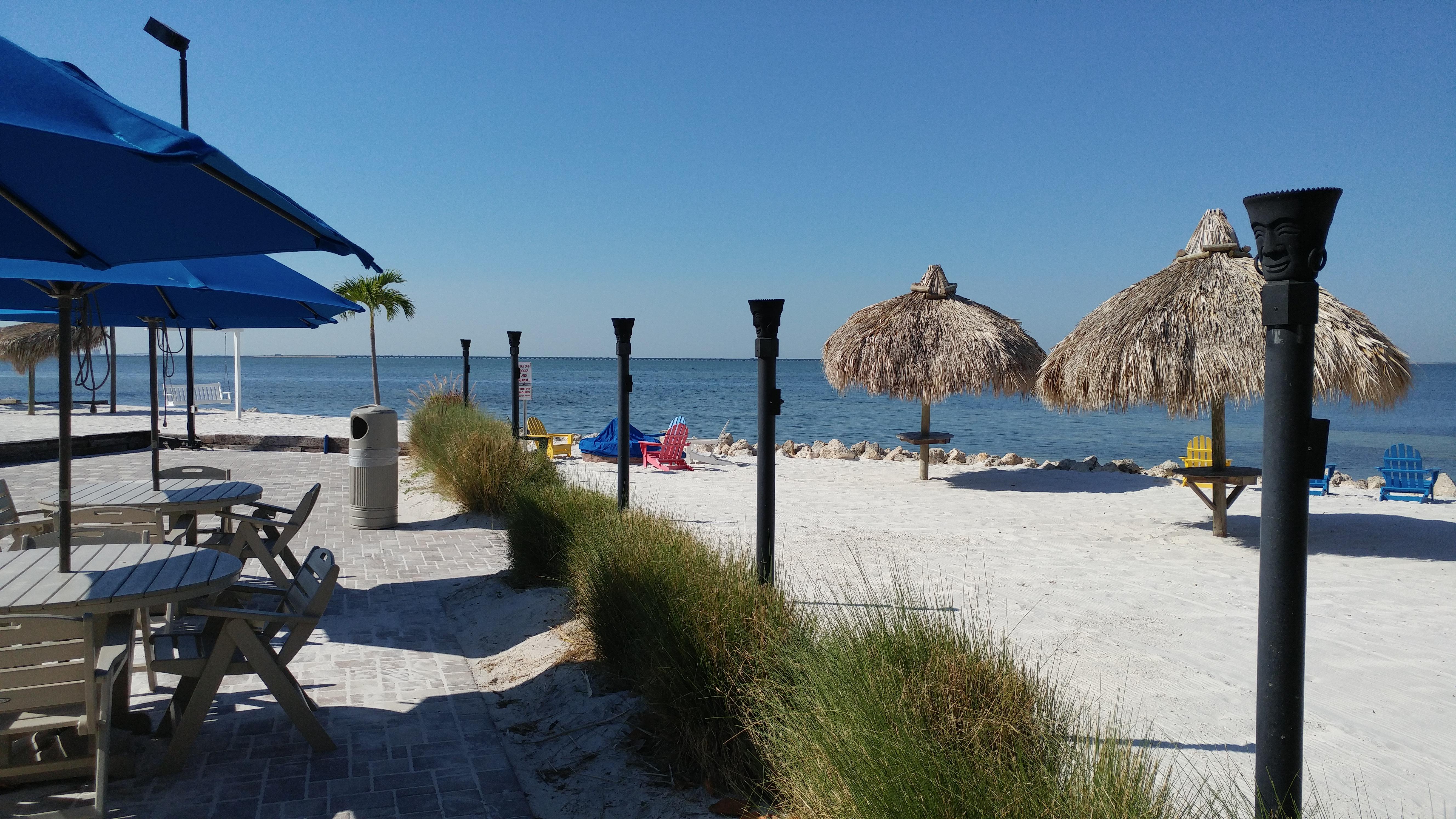 Sailport Waterfront Suites Tampa Luaran gambar