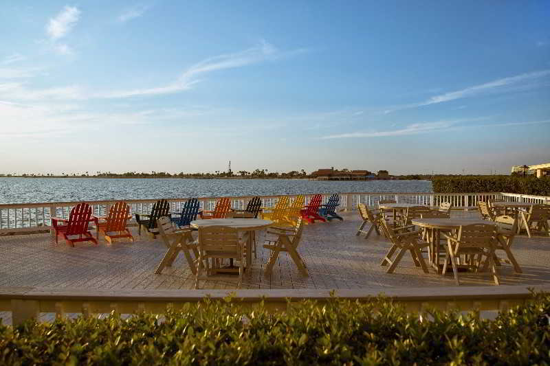 Sailport Waterfront Suites Tampa Luaran gambar
