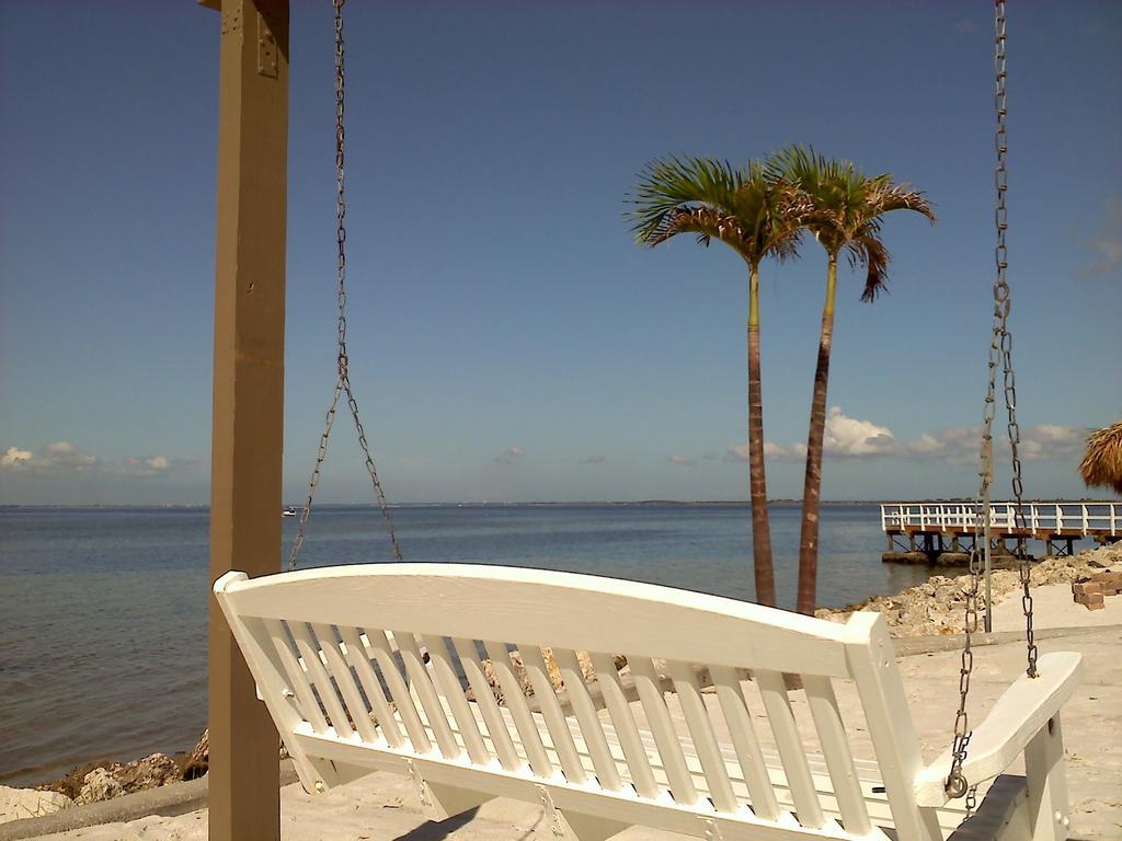 Sailport Waterfront Suites Tampa Luaran gambar