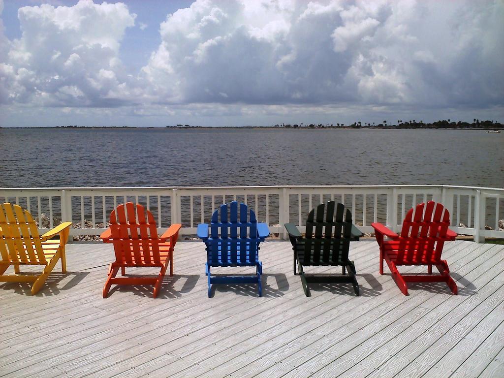 Sailport Waterfront Suites Tampa Luaran gambar
