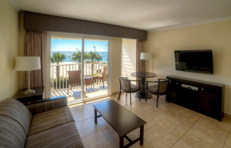Sailport Waterfront Suites Tampa Luaran gambar