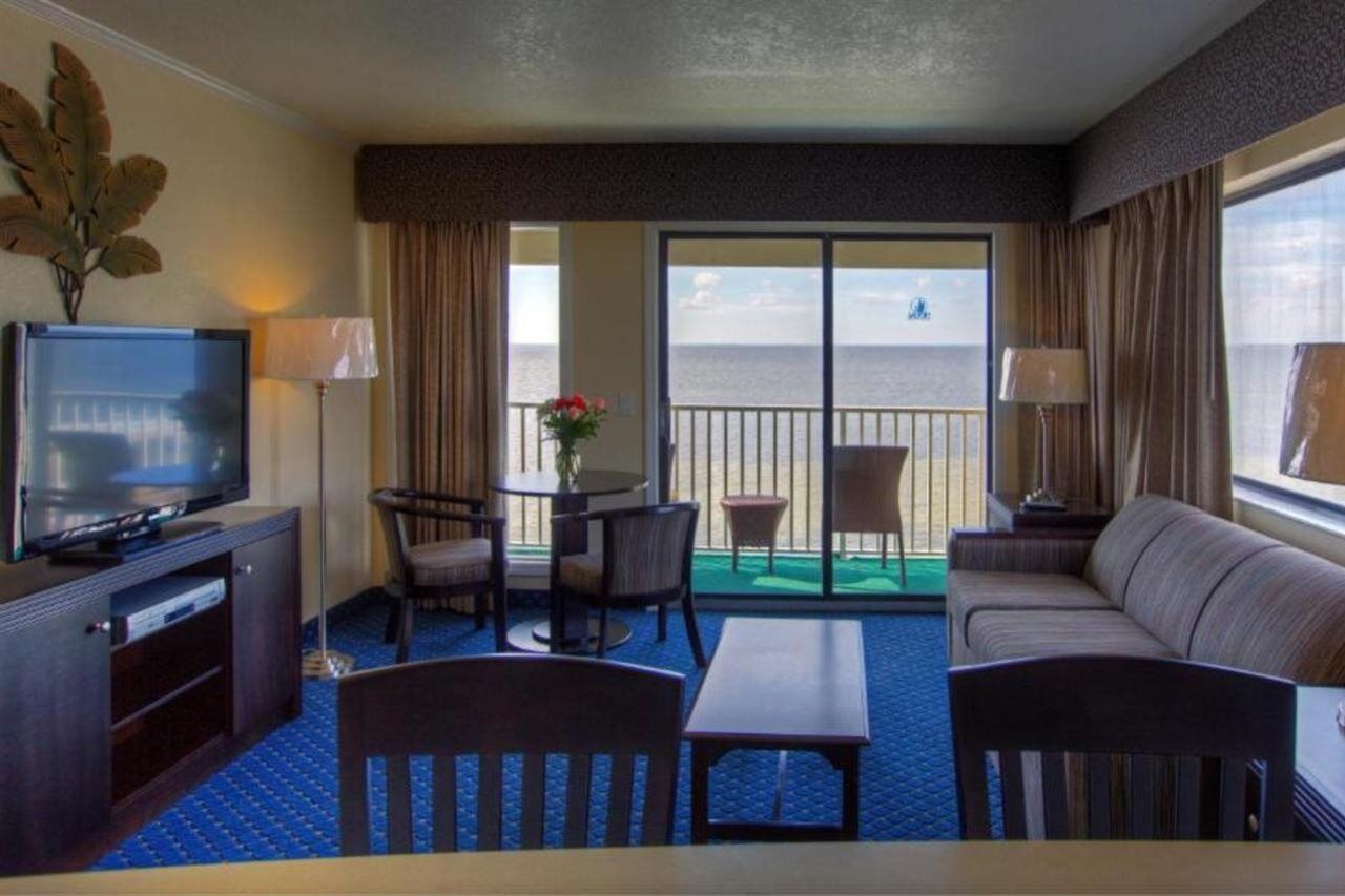 Sailport Waterfront Suites Tampa Luaran gambar